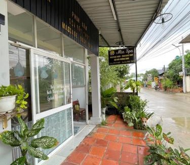 Ong Lang House | Homestay Mia Diệu Nhàn Phú Quốc