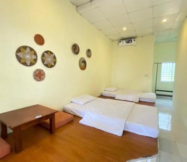 Ong Lang House | Homestay Mia Diệu Nhàn Phú Quốc
