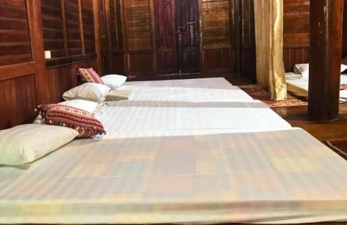 Dien Bien Ski Chalet | Homestay Minh Ngoc