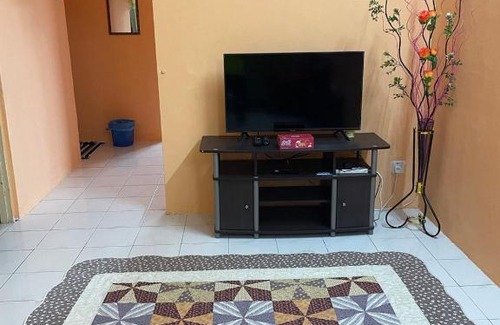 Kuala Kangsar House | Homestay Musafir