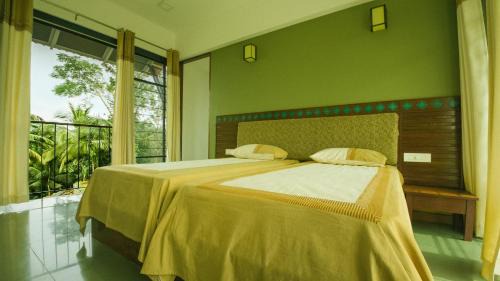 Vayittiri House | Homestay Namaha