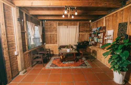 Phuong Cabin | Homestay Nhà Mầm