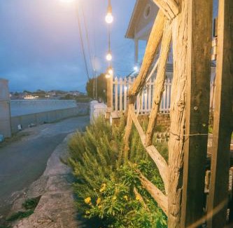 Phuong Cabin | Homestay Nhà Mầm