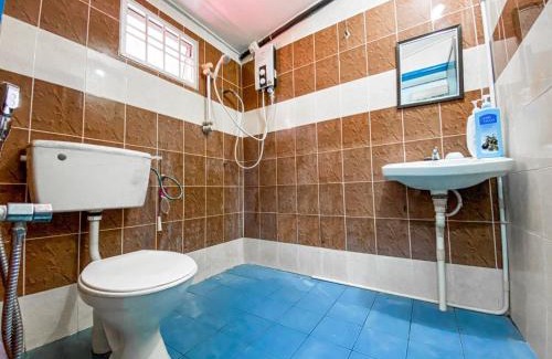 Bukit Besar House | Homestay Nomad Kuala Terengganu