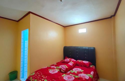 Toba Samosir House | Homestay Opung Lamhot