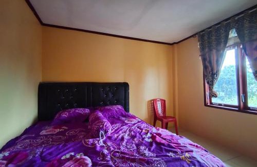Toba Samosir House | Homestay Opung Lamhot