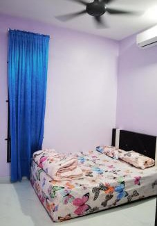 Kuala Terengganu House | Homestay Padang Air