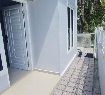Pandan House | HOMESTAY PANDAN