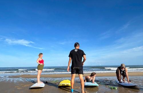 Van Don House | Homestay Quan Lan - BLUE by MAY5