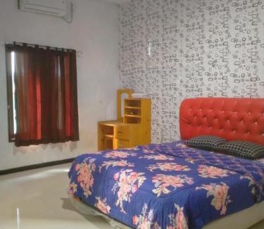Rinding House | Homestay Rafatar