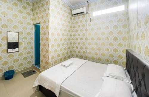 Pandan Hotel | Homestay Rand's Kopi Pandan Syariah Mitra RedDoorz
