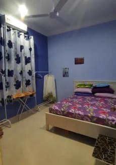 Cherang Ruku House | Homestay Restu Bonda