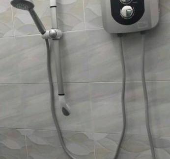 Kampung Changkat Raja House | Homestay Rumahrakan Simpang Islam Only