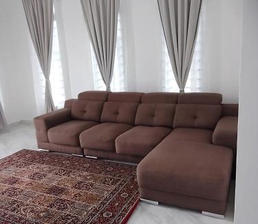 Machang House | Homestay Rumi