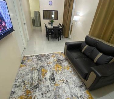 Jitra House | Homestay Rumoh Mok