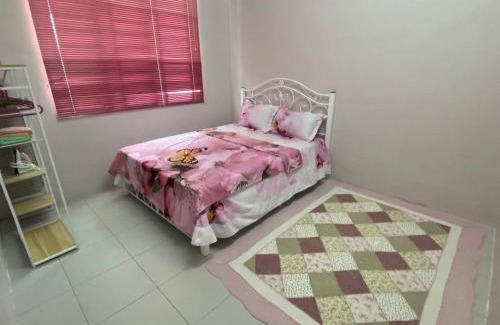 Jitra House | Homestay Rumoh Mok