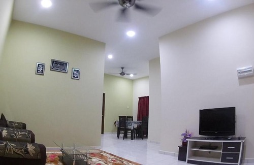 Simpang Ampat Semanggol House | Homestay selinsing
