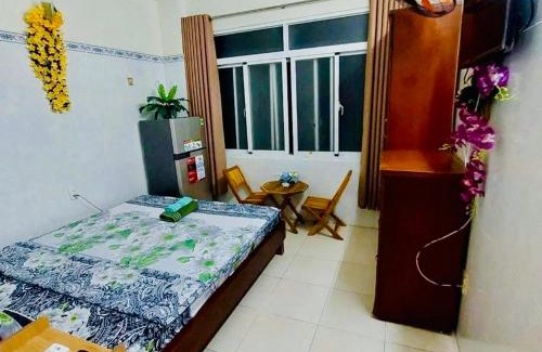 Downtown Ho Chi Minh City House | Homestay Saigon