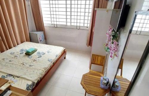 Downtown Ho Chi Minh City House | Homestay Saigon