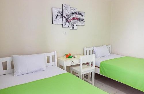 Tanjung Pandan Hotel | Homestay Sakinah Belitung RedPartner