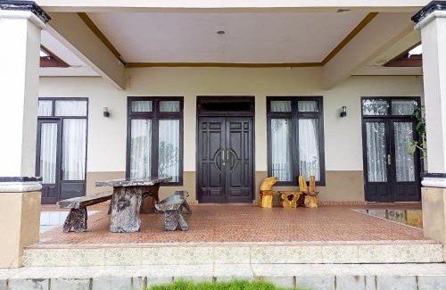 Tanjung Pandan Hotel | Homestay Sakinah Belitung RedPartner
