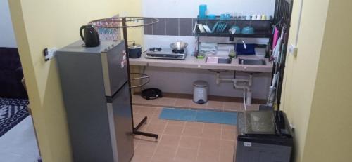 Marang House | Homestay Salam Marang Terengganu