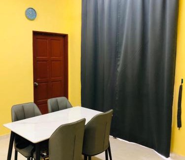 Marang House | Homestay Salam Marang Terengganu