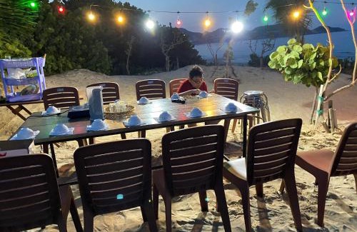 Phu Cat Apartment | HOMESTAY Sao Biển