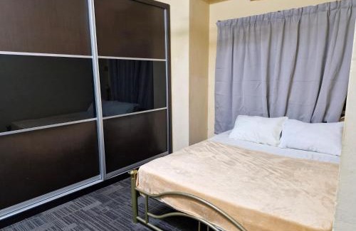 Sungai Buloh House | Homestay Saujana Utama