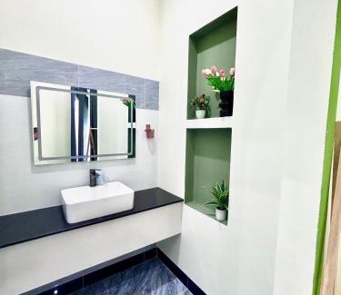 Phan Thiet Hotel | Homestay SEA