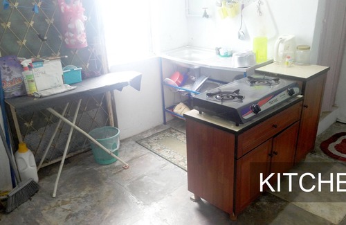 Segamat House | Homestay Segamat Baru, Segamat, Johor, Malaysia (Cheap)