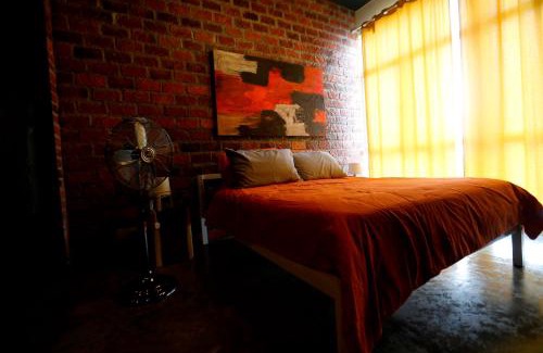 Subang Jaya Apartment | Homestay Shah Alam by Rose - Studio Unit