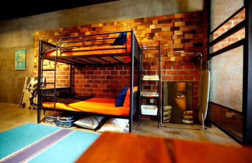Subang Jaya Apartment | Homestay Shah Alam by Rose - Studio Unit