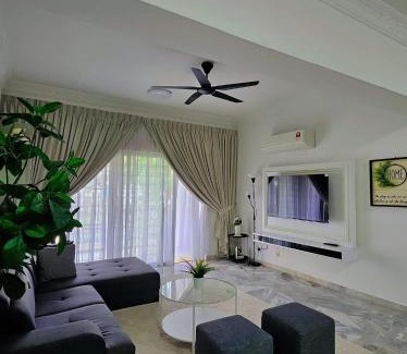 Seksyen 13 Apartment | Homestay Shah Alam Seksyen 13 SaraMaya Homestay,near UITM,MSU,Stadium, Politeknik,Giant, Aeon Mall