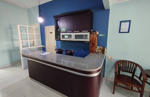 Pogung Lor Villa | Homestay Simply Homy dekat Tugu Jogja dan Monjali
