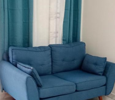 Sri Gading Apartment | Homestay Sri Aliff