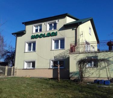 Gorlice House | Homestay Stróżówka