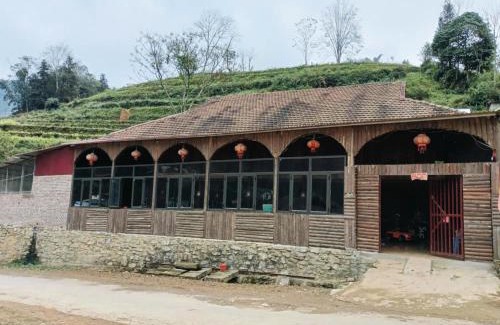Bac Ha Hostel | Homestay Sung Linh
