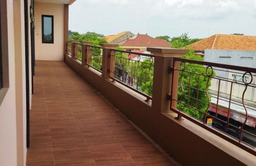 Pati Hotel | Homestay Susanto