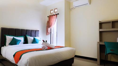 Tegal House | Homestay Tegal Kota by Simply Homy