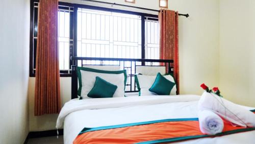 Tegal House | Homestay Tegal Kota by Simply Homy