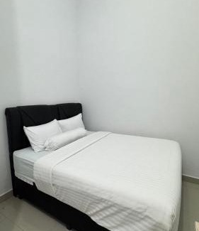 Tanjung Pandan Apartment | Homestay Telage Bulan