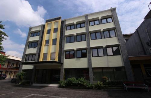 Pati House | Homestay Tentrem Simpang Lima