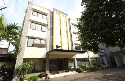 Pati House | Homestay Tentrem Simpang Lima