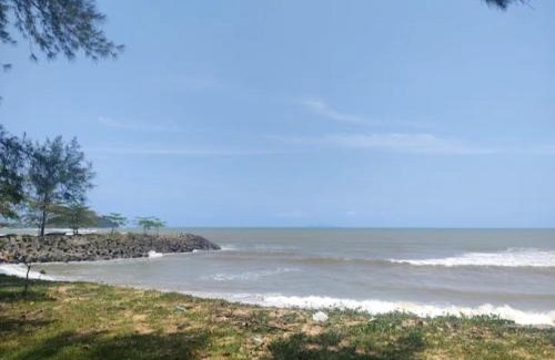 Kampung Sura House | Homestay Teratak Adamia