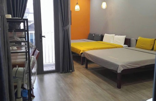 Ninh Kieu Cabin | Homestay Thanh Hang