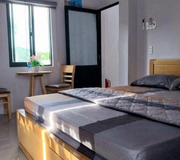 Ninh Hai Hotel | Homestay TIẾN THÀNH