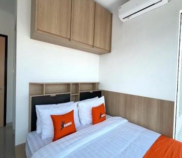 Timbulharjo House | Homestay Tjokro by Sampai