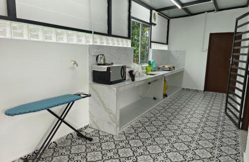 Jasin House | Homestay Tok Abah Jasin