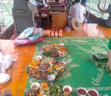 Lam Binh House | Homestay trọng hiếu